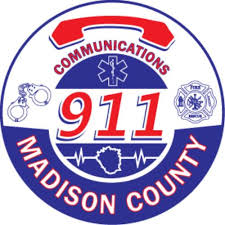Profile for Madison County 911
