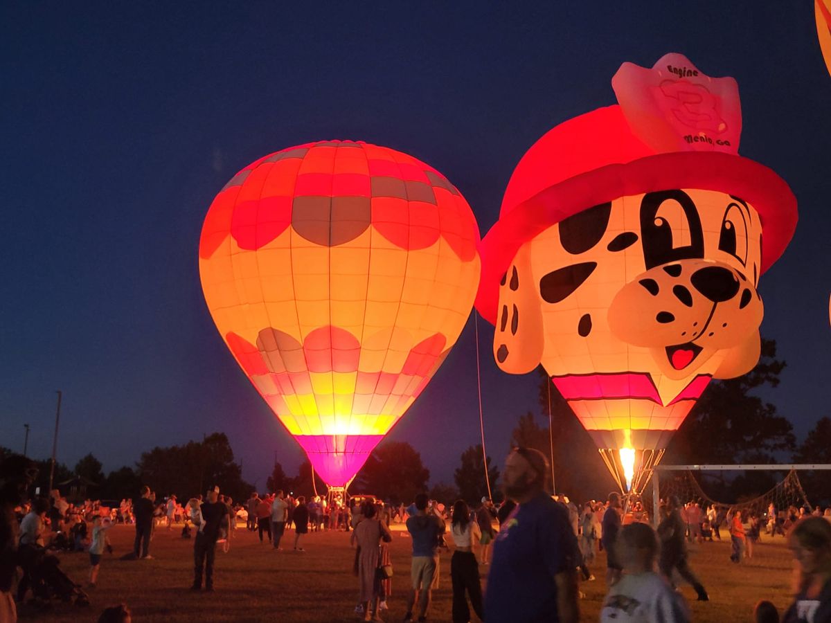 Come see us at the Spoonbread Festival