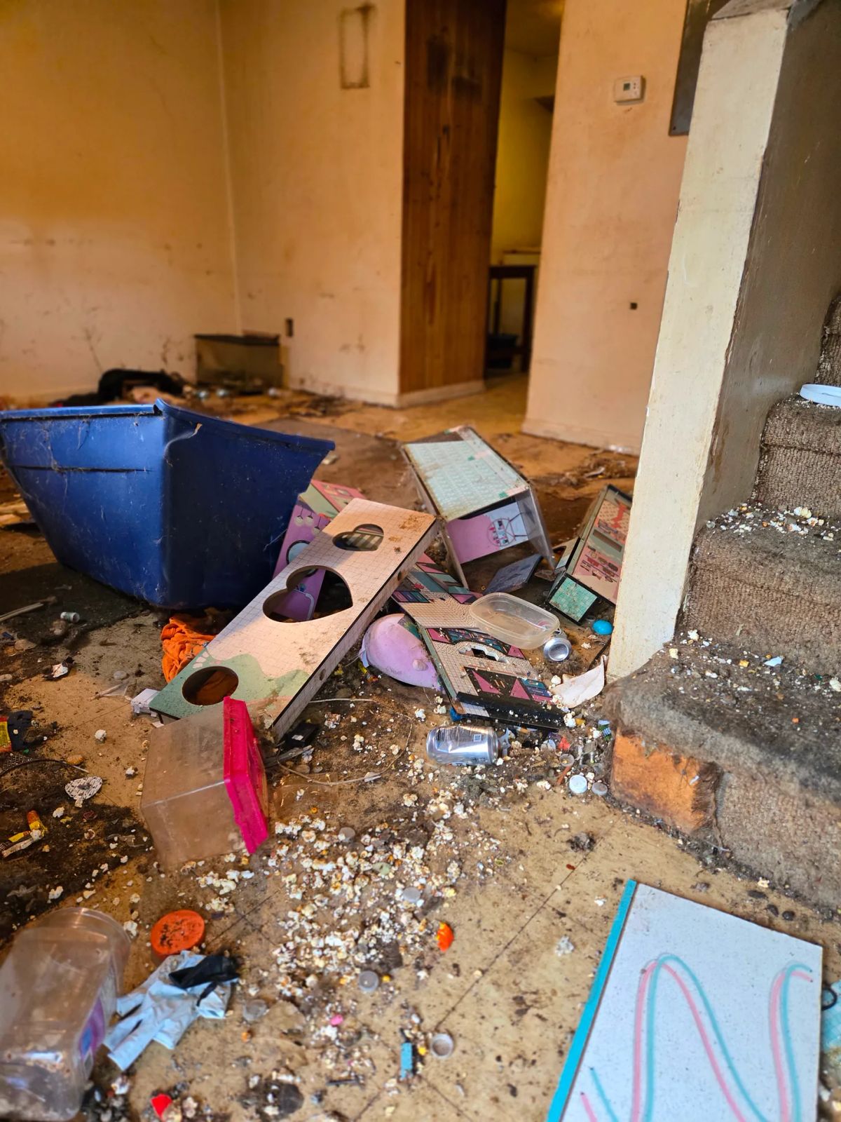 Loss of low-rent apartments could result in homelessness, says official