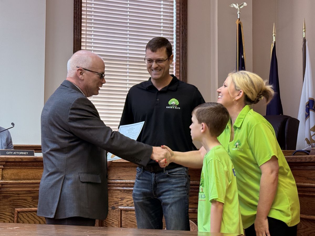 Road test for public comment section in its new spot