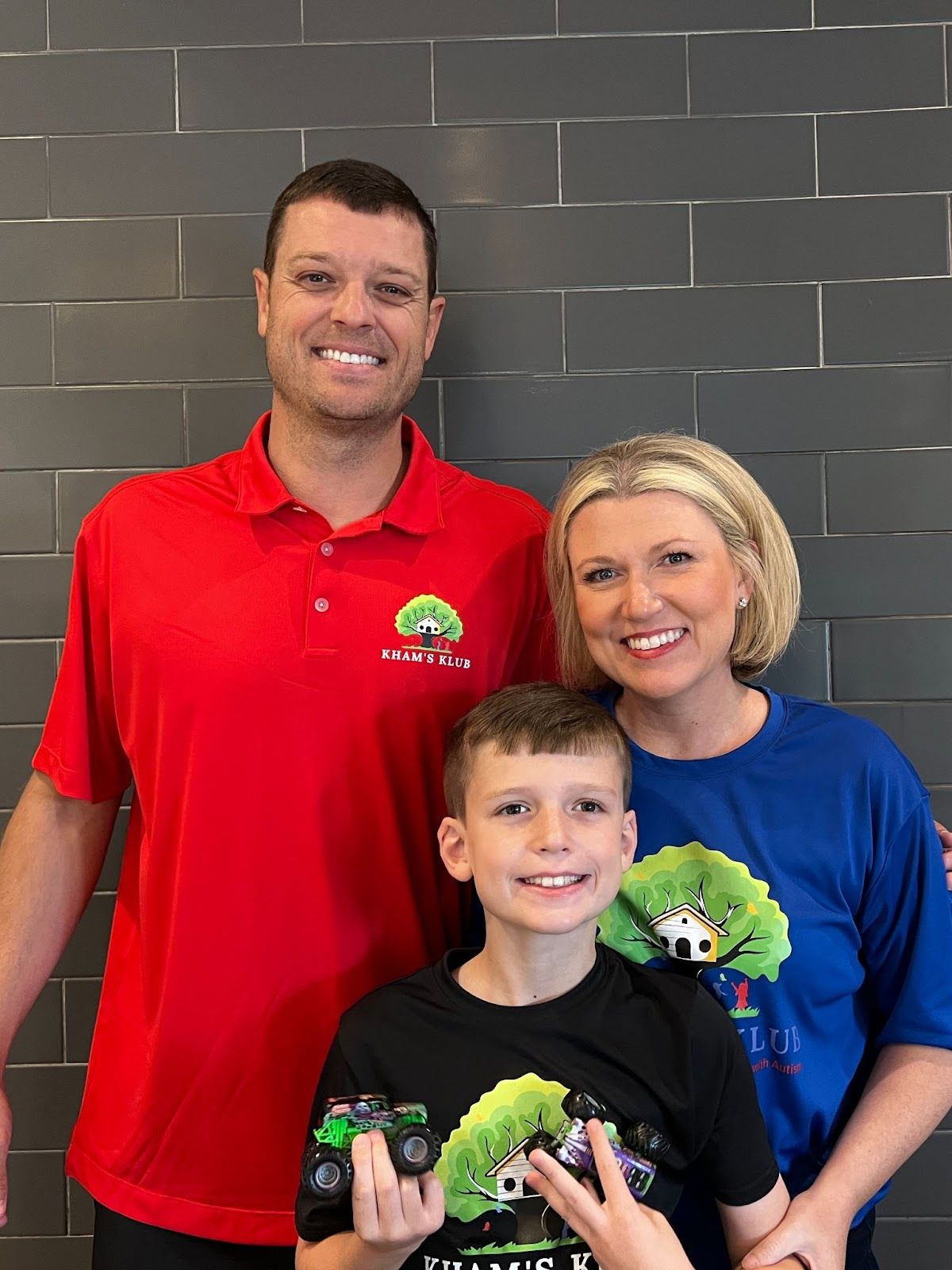 Navigating autism through community connections