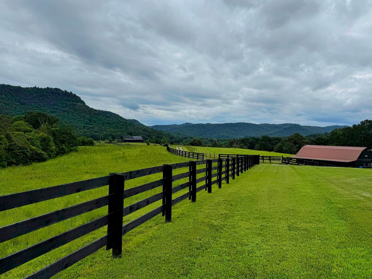 Judge grants EKPC protective order in Big Hill Line case