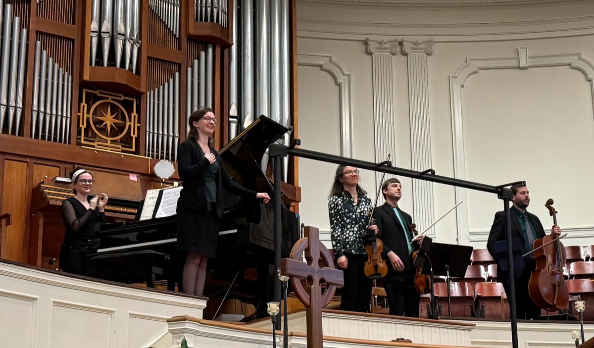 Lex-traordinary! Amadeus Lex dazzles on Friday night