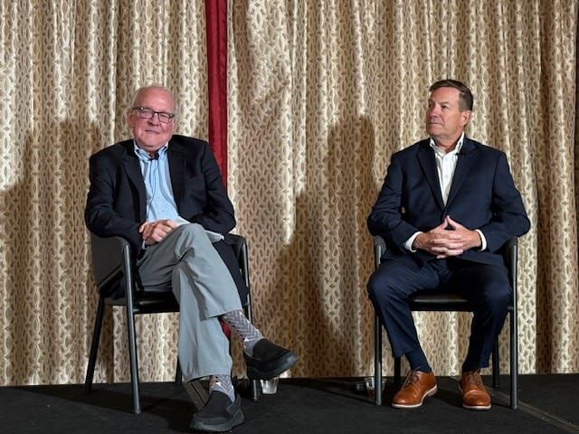 DC dispatch on FEMA, ICE, and more