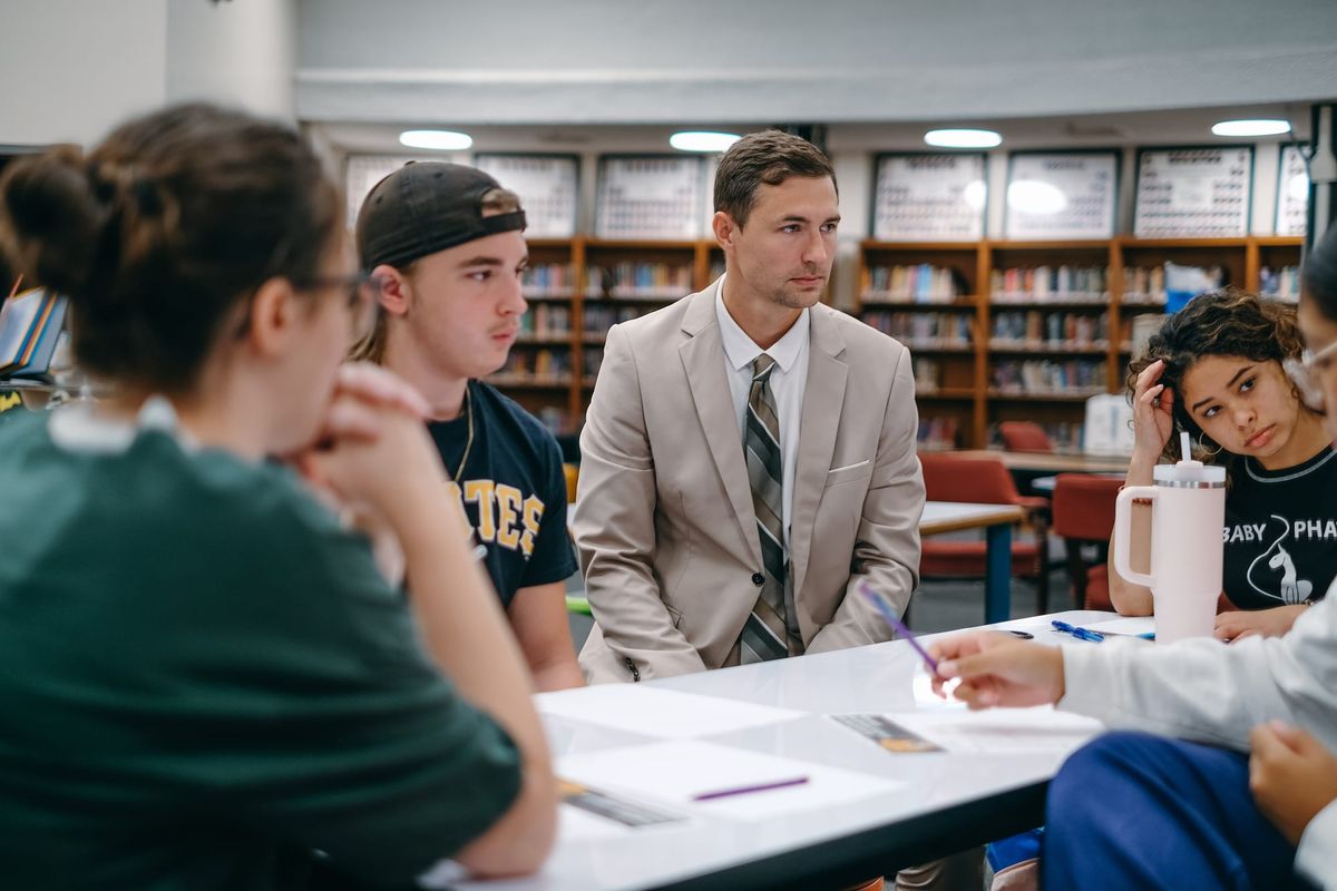 Berea Community KDE scores show significant improvement