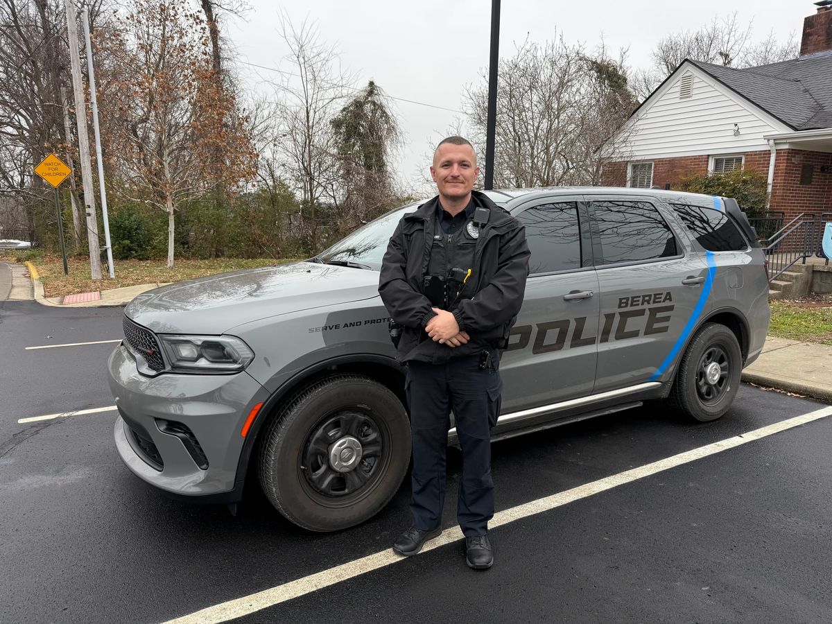 A bomb threat, an arrest,  an ICE encounter, all in under an hour