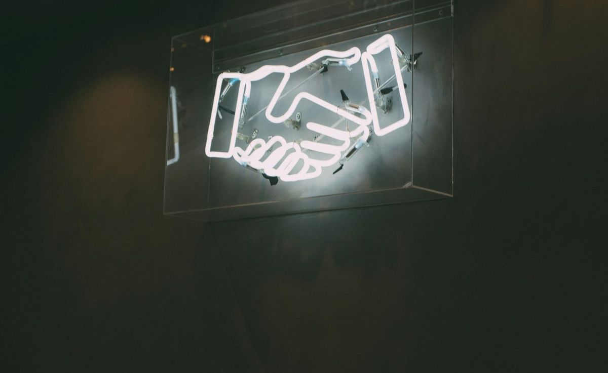 What is a peace deal and why do they sometimes fail?