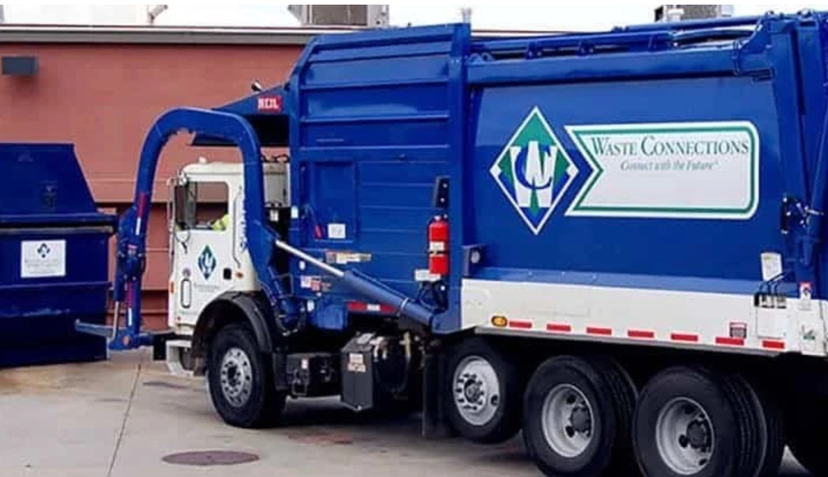 Pain in the trash! Residents say City waste hauler should be canned for poor service