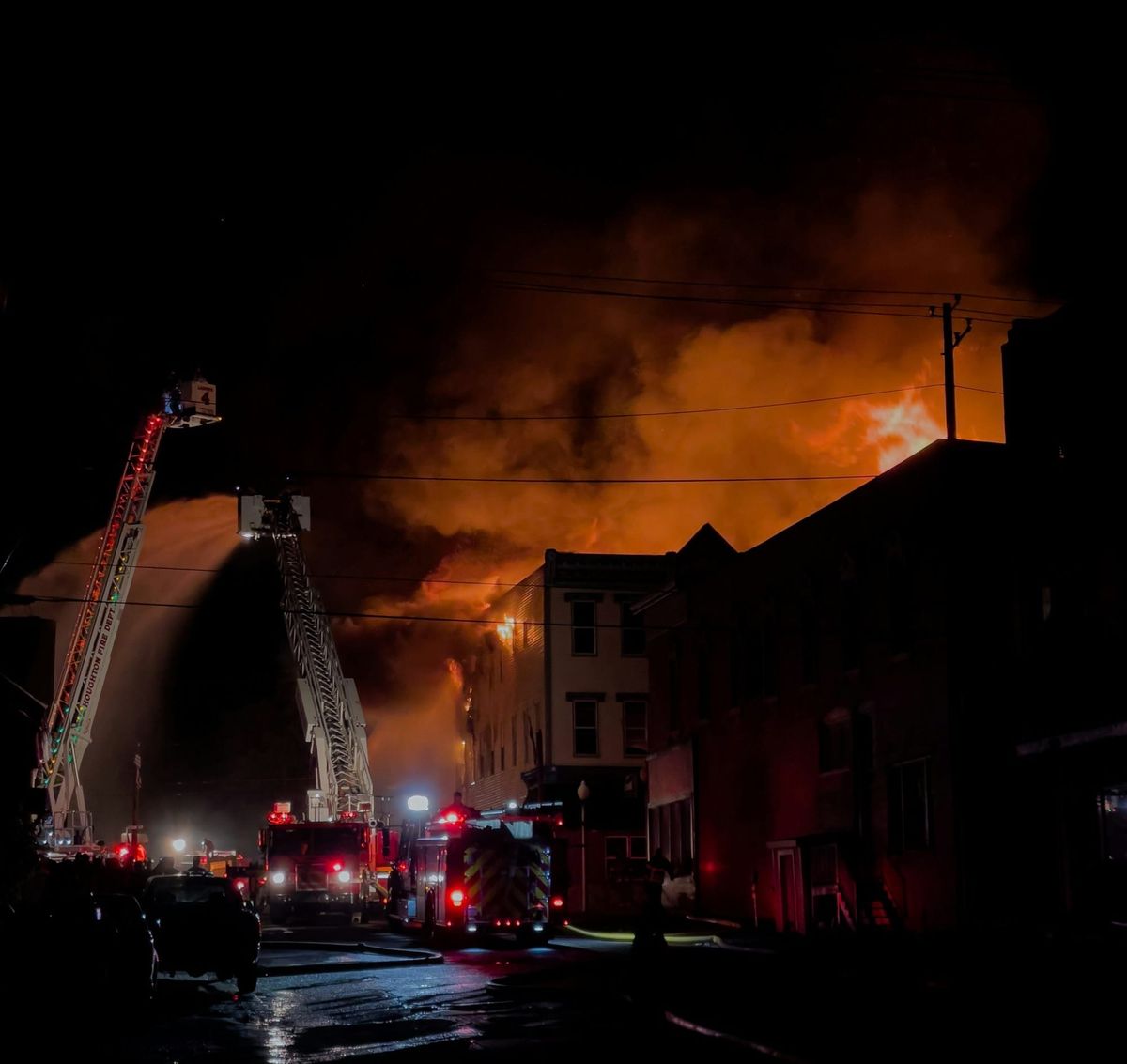 County's need for high-tech 911 just fiddle-fiddle, so they say