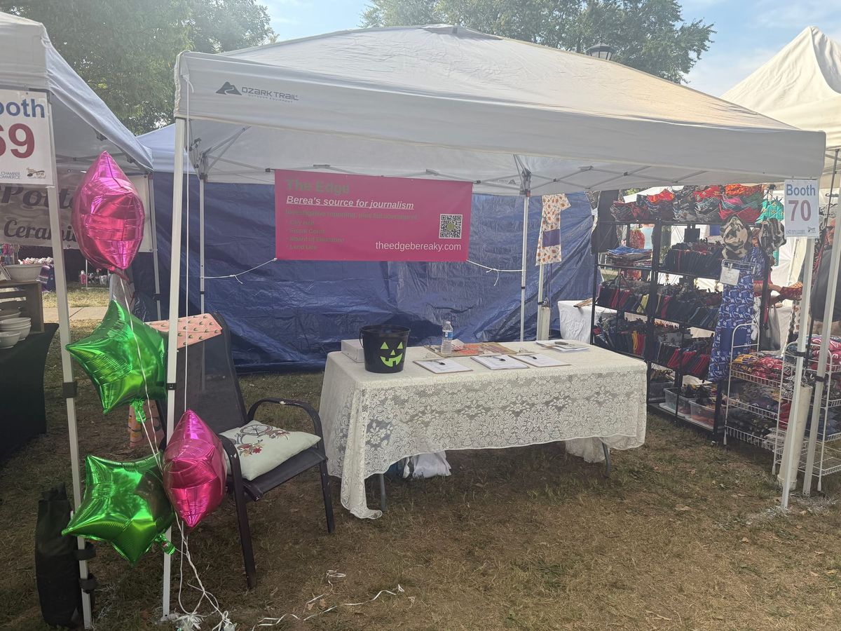 Here's what readers say they want The Edge to report on