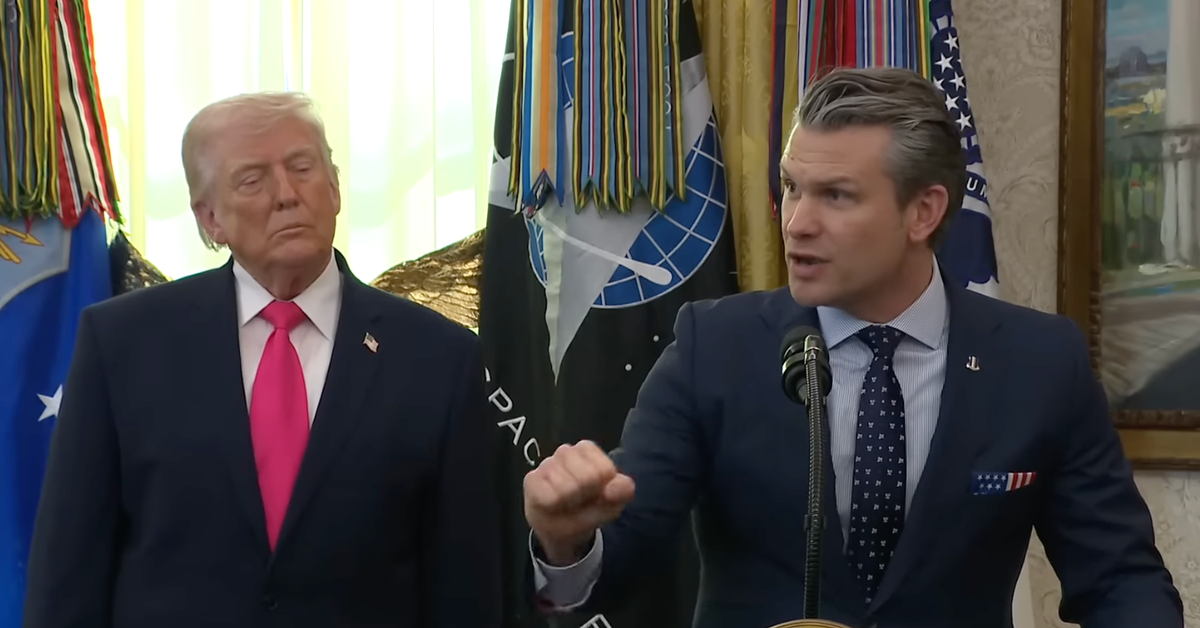 Performing 'power': the dangerous gap between bravado and strategy in Iran