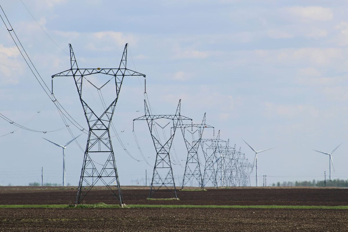 BREAKING: BEREA COLLEGE WINS IN BIG HILL POWER LINE LAW SUIT