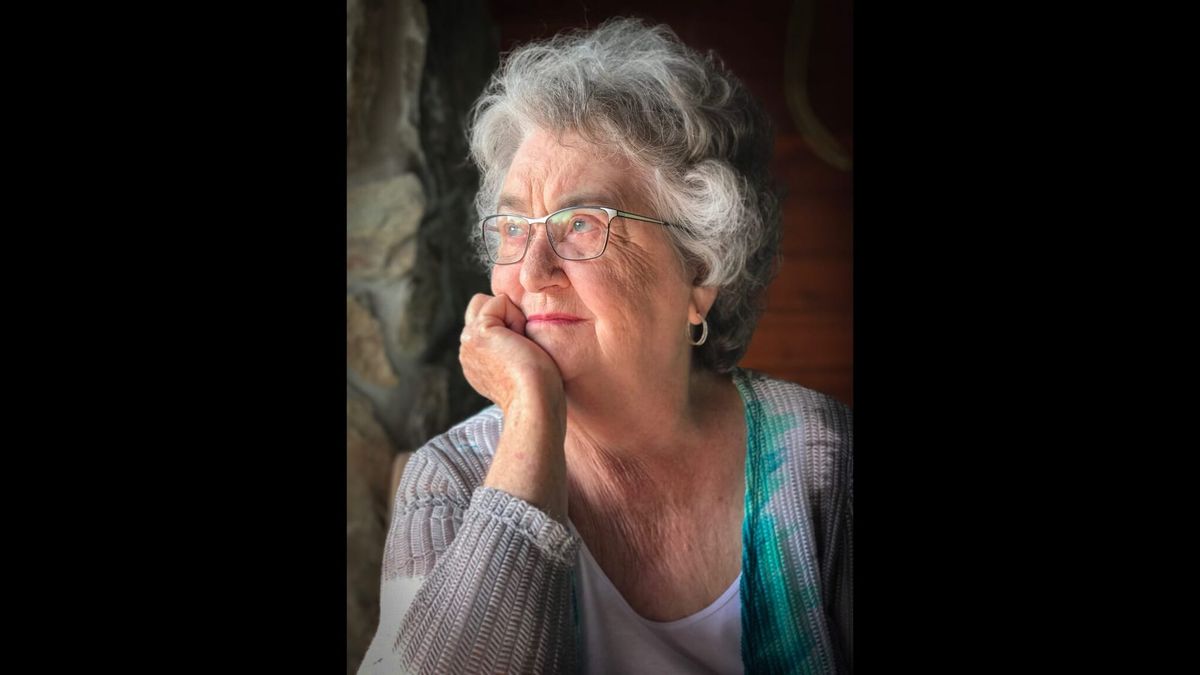 Jane Stephenson, founder of the New Opportunity School for Women, dies at 88