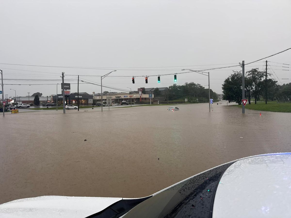 Richmond declares state of emergency