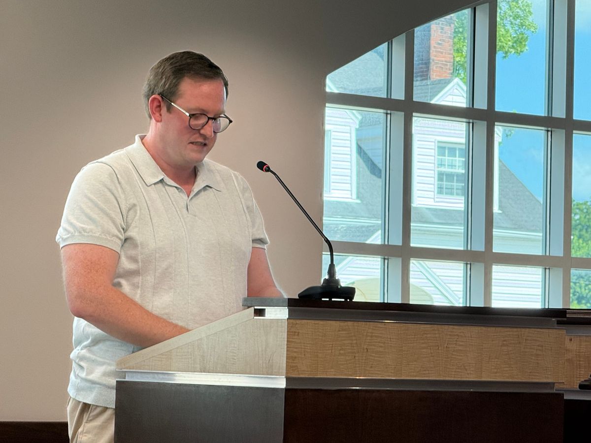 Data center moratorium study announced by Fiscal Court