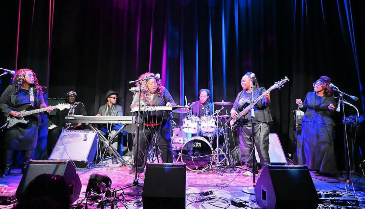 Juneteenth party expands to Richmond, will rock Berea for third consecutive year
