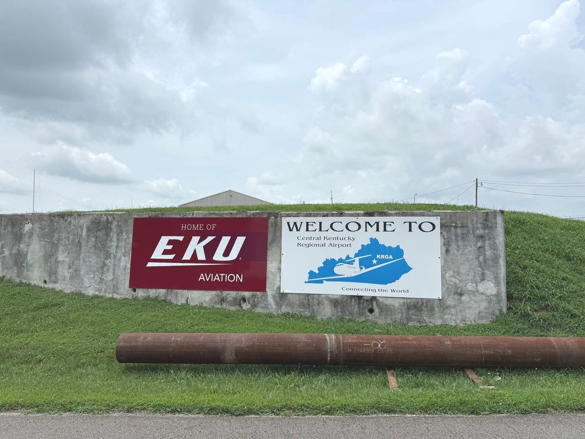 Barr to KYTC, 'No one told me about opposition to airport road project'