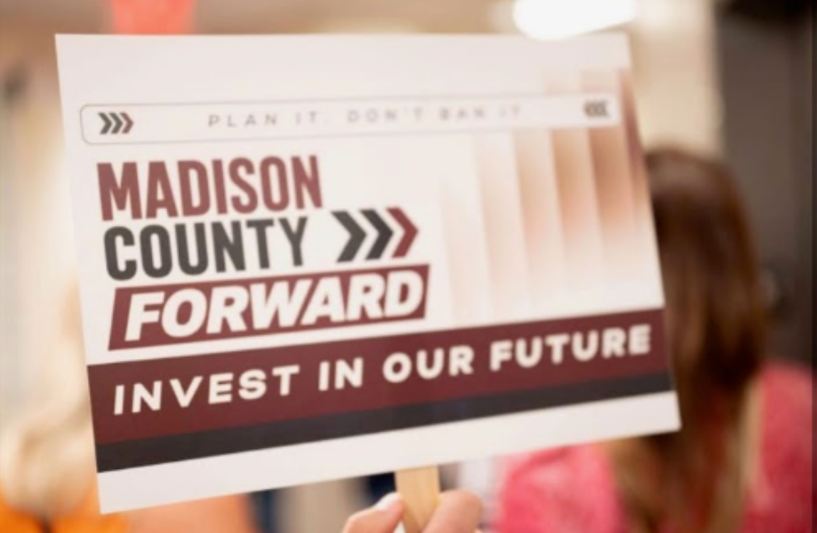 As Fiscal Court moves to rezone 1,200 farmland acres for development, builders mount united front