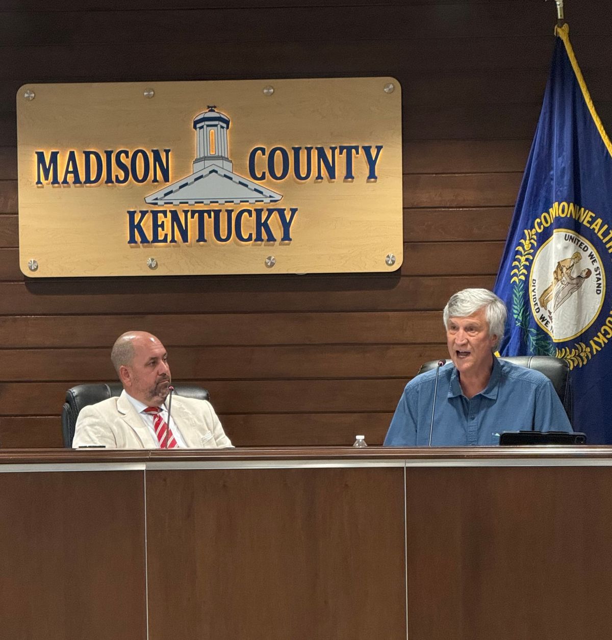 Carr farm rezoned for industry amidst public outcry