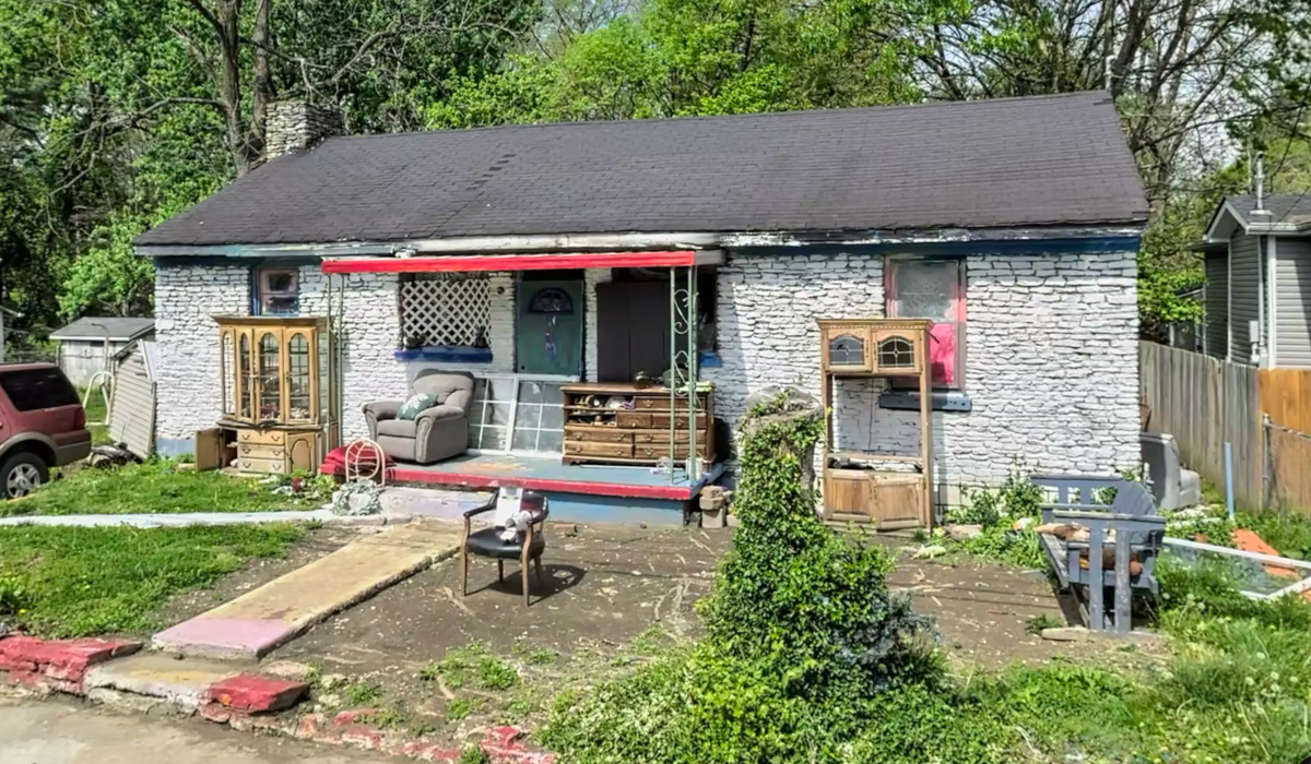 Cost overruns and house tear-down on City Commission agenda