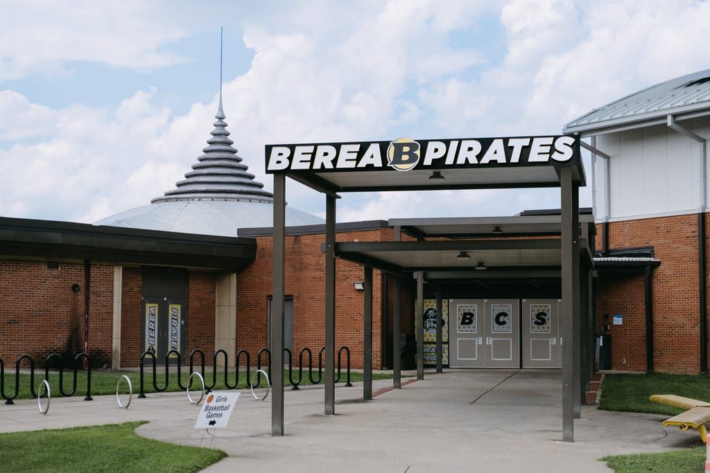 Berea Board of Ed says goodbye to Rohrer now, Burnside and McCay later