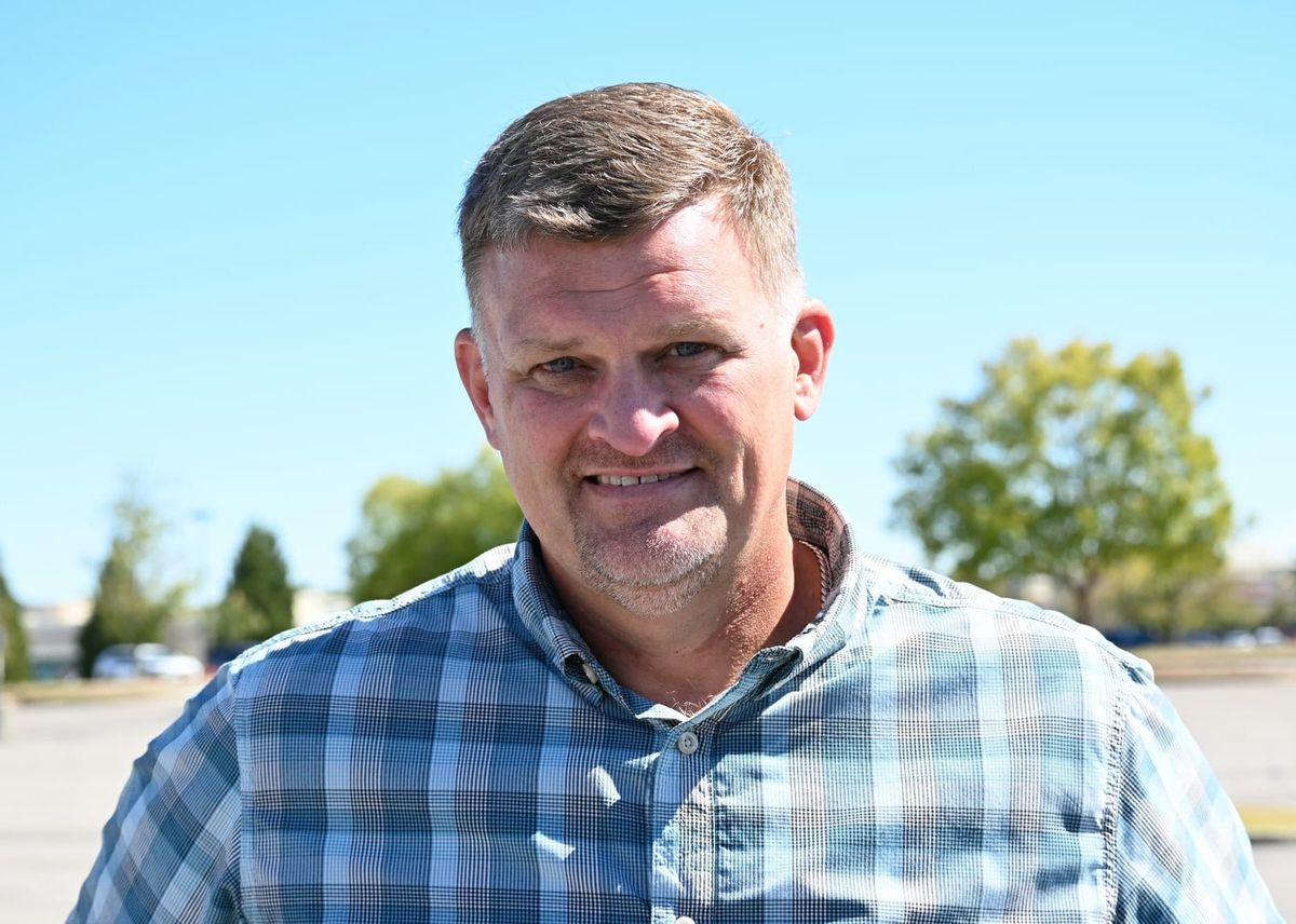 McDaniel calls out City's 'lack of transparency', says he can work with Newby