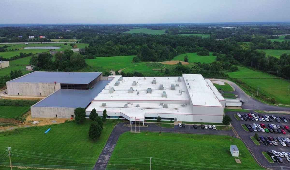 Breaking: accidental death at Astemo plant confirmed by authorities