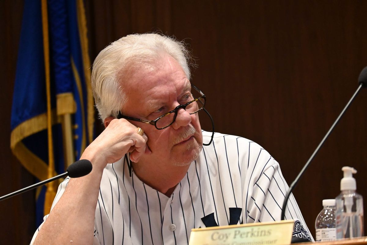P and Z considers mandating private green spaces, swapping parks for bike trails