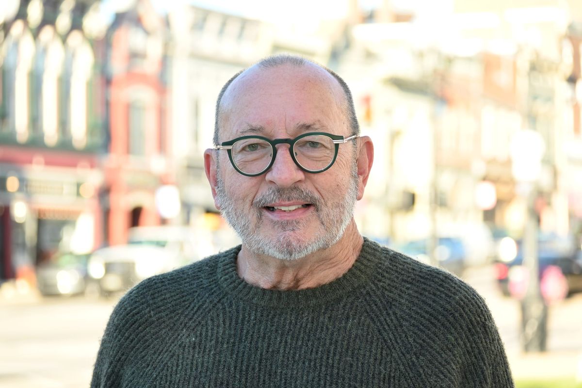 Edwards: City Commission is unproductive, anti-public