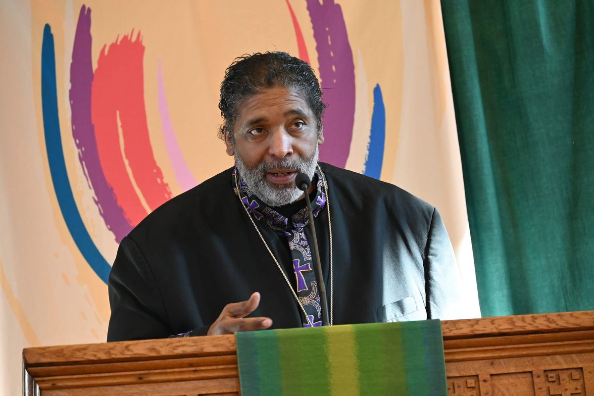 'A moral crisis threatens civilization'