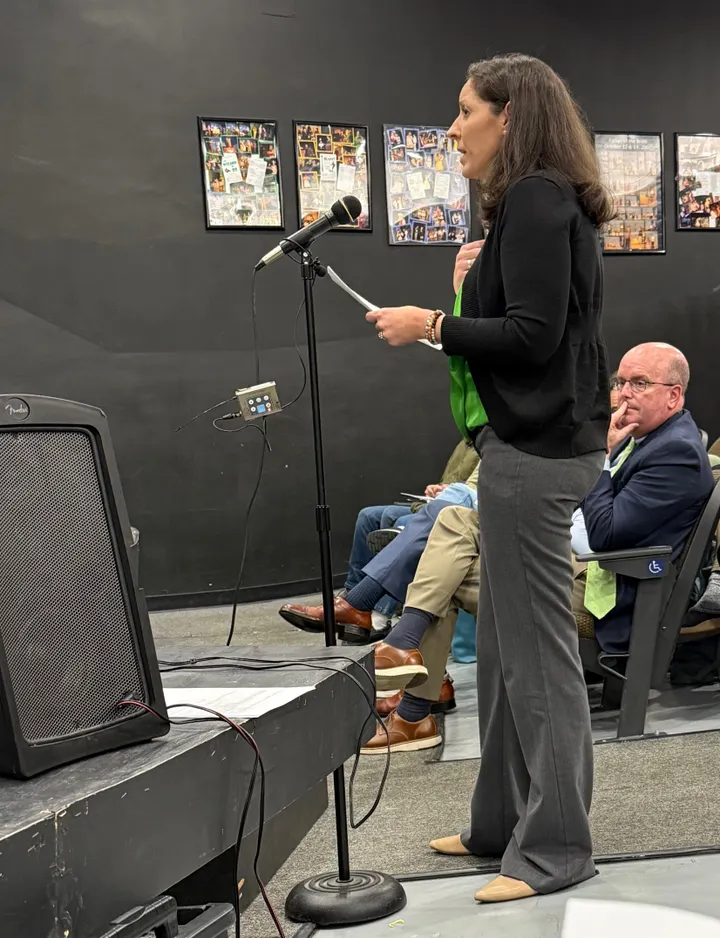 Teacher firings: 'Like the Hunger Games'