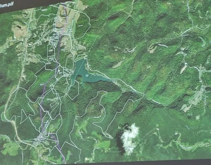 EKPC asks court to keep Big Hill Line documents confidential