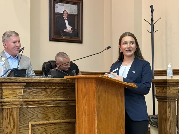 A 'sneaky way to create relationships', plus a concert to support JAG program