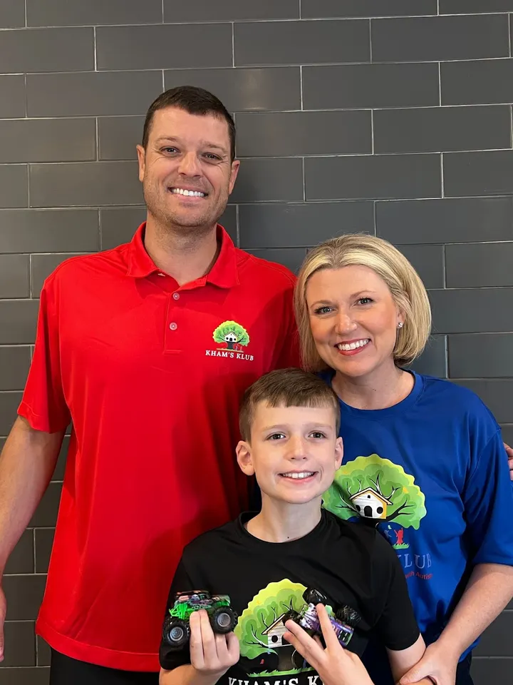 Navigating autism through community connections