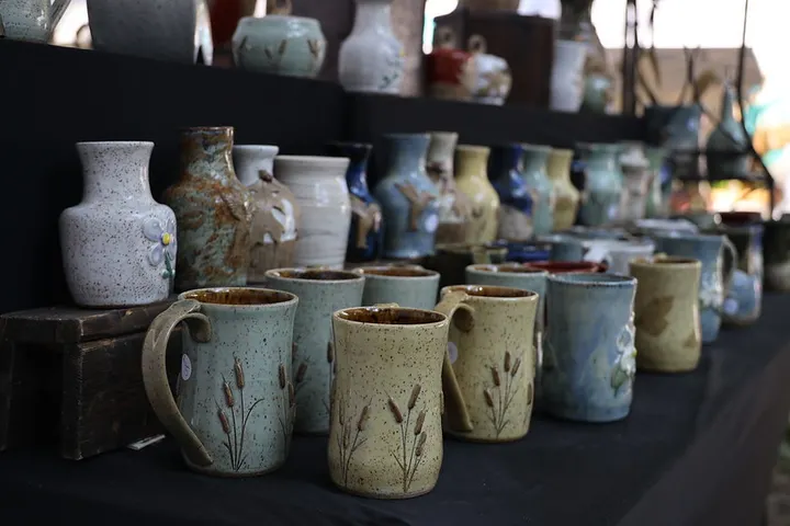 When the College wasn't so 'boring' and disconnected from its true roots