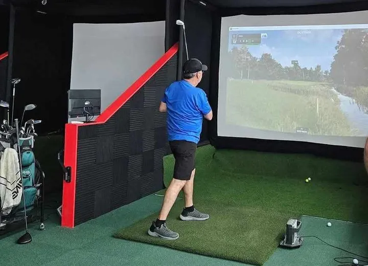 One-Eyed Jack is Berea's premier social club