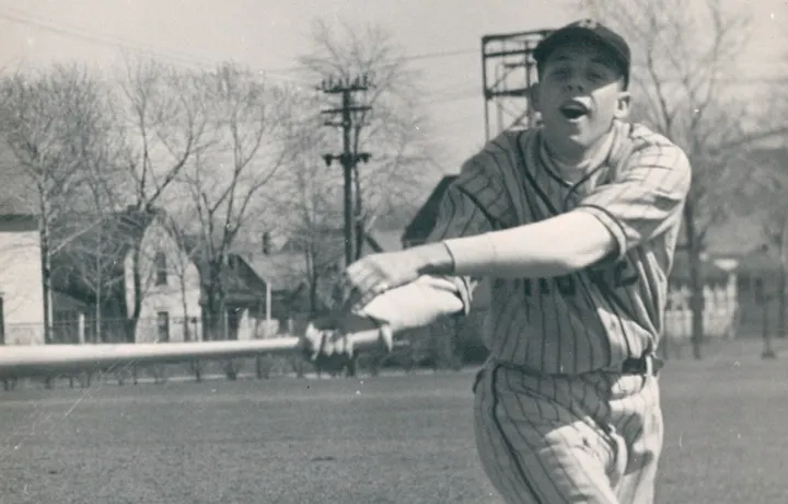 Remembrance: Jack Marema, 1928-2024