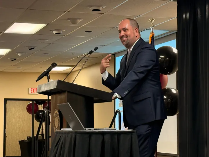 Taylor seeks fourth term