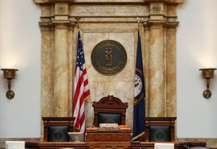 Study: Kentuckians voted against themselves on state-run social services vs. income tax