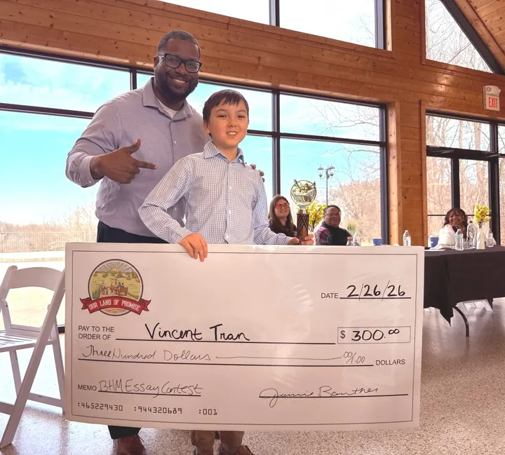 Our Land of Promise keeps Berea's Black history alive