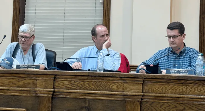 Council: 'Thank you City workers for keeping us safe in the storm'