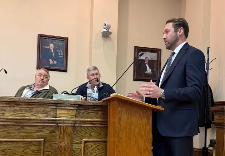 It's official: Walmart 2.0 is coming to Berea