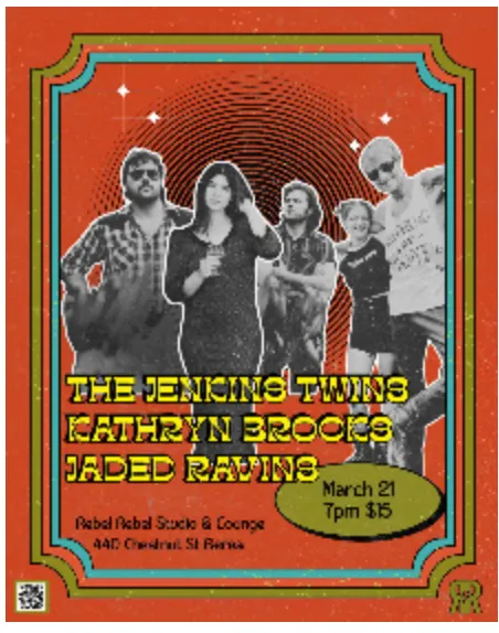 What’s on this week?