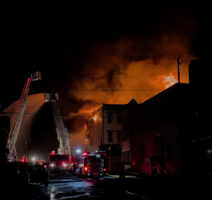 County's need for high-tech 911 just fiddle-fiddle, so they say