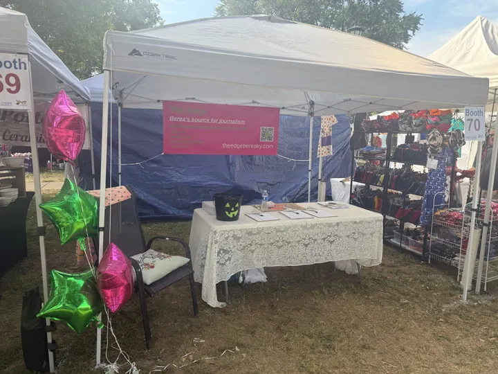 Here's what readers say they want The Edge to report on