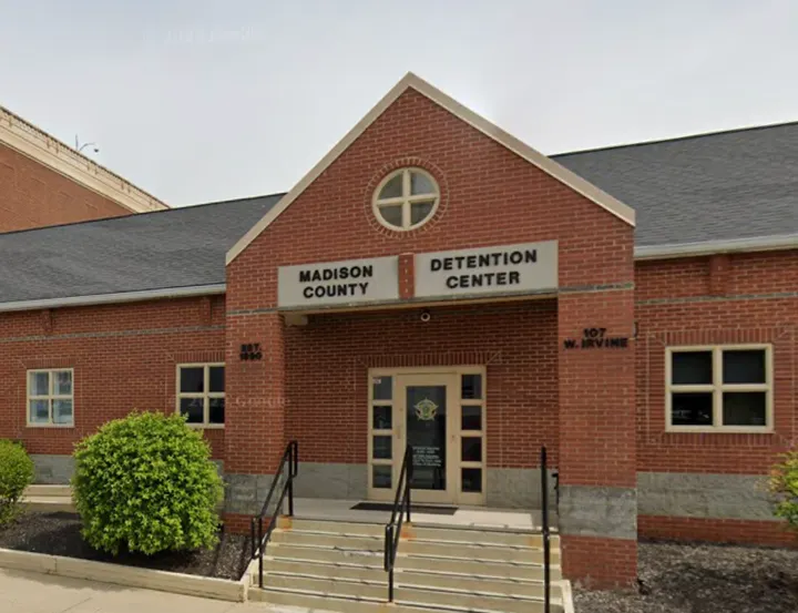 The County’s jail, Frankfort's felons, and lots of your tax dollars