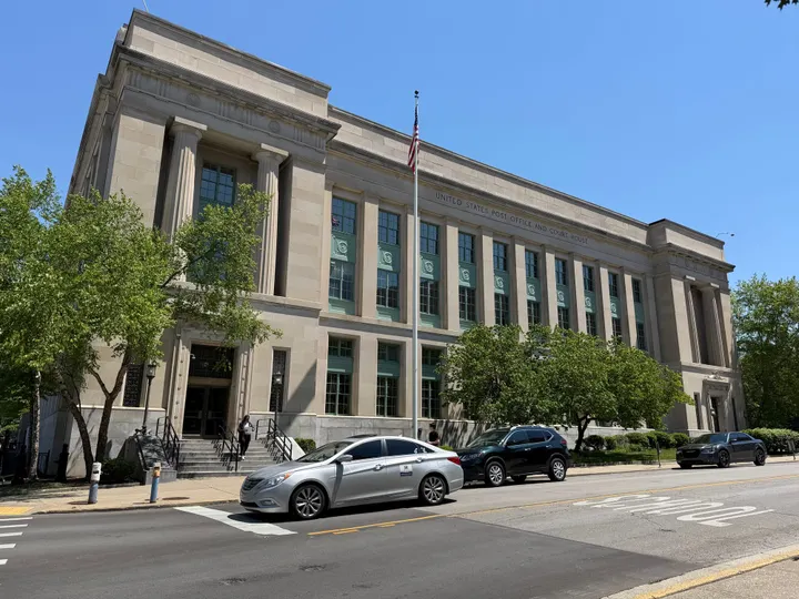 Judge: Berea bank killer could face death penalty