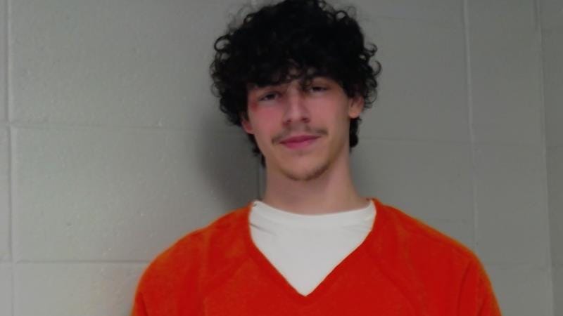 Grand jury will hear evidence in Berea bank killer's case