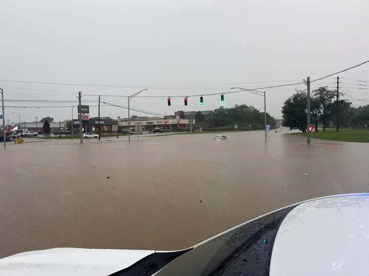 Richmond declares state of emergency