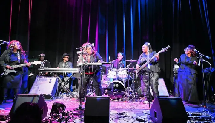 Juneteenth party expands to Richmond, will rock Berea for third consecutive year